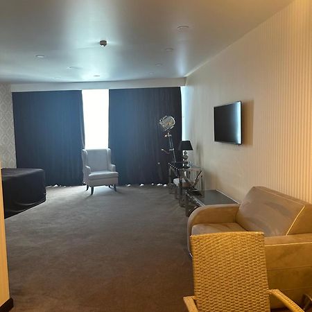 אודסה Maristella Marine Residense Hotel Apartment מראה חיצוני תמונה